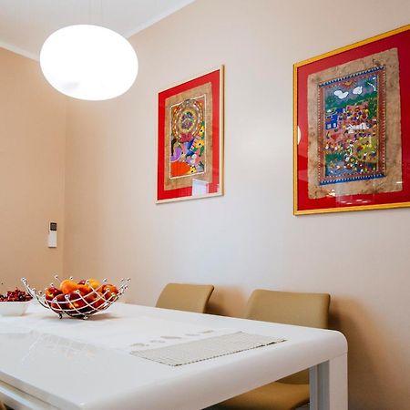 Suites One Zadar Pokoj fotografie