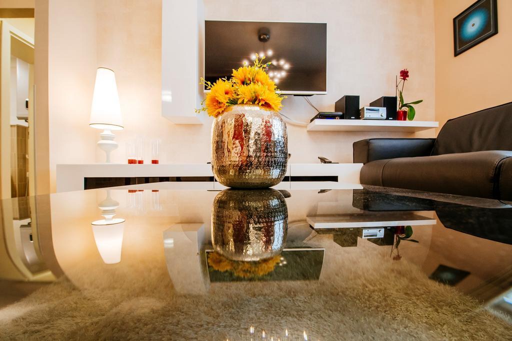 Suites One Zadar Exteriér fotografie
