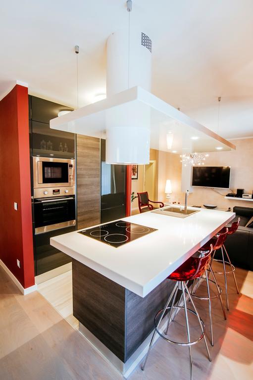 Suites One Zadar Pokoj fotografie
