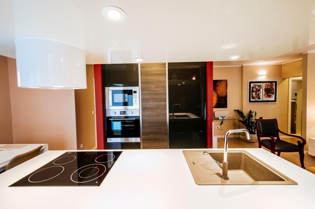 Suites One Zadar Pokoj fotografie
