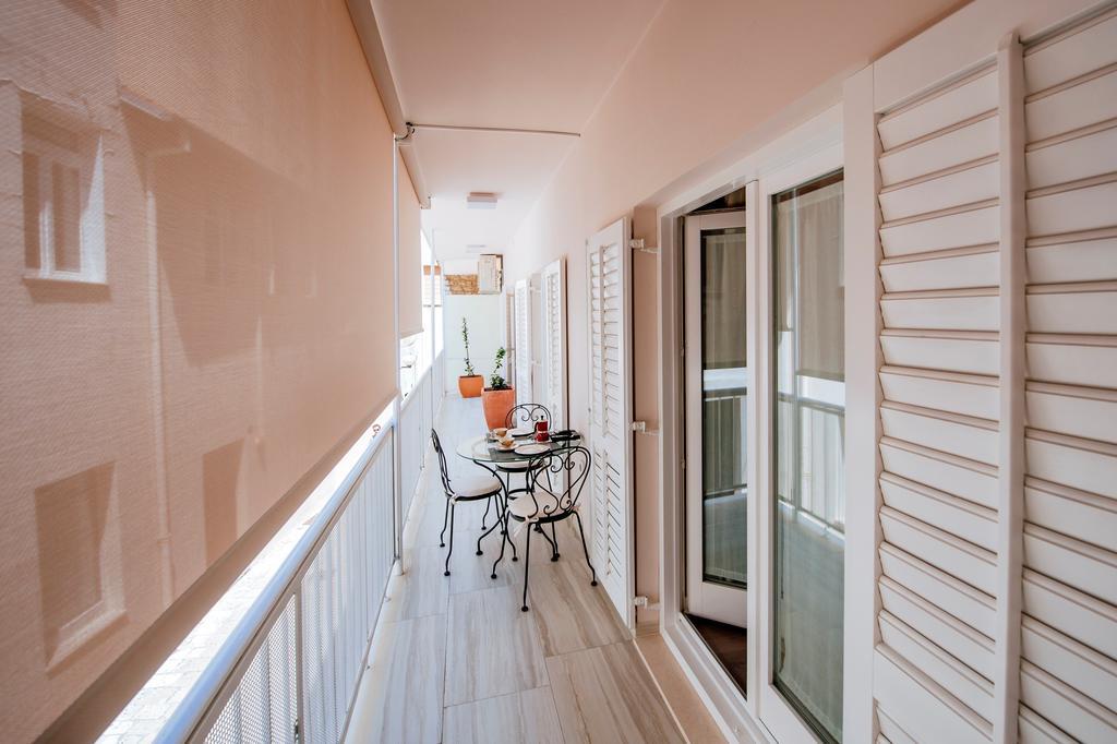 Suites One Zadar Exteriér fotografie