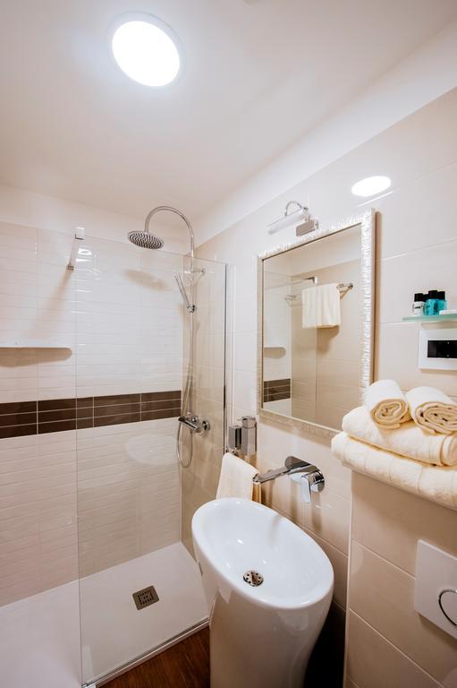 Suites One Zadar Exteriér fotografie