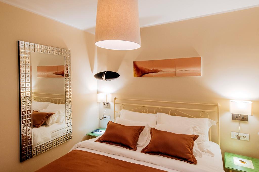 Suites One Zadar Pokoj fotografie