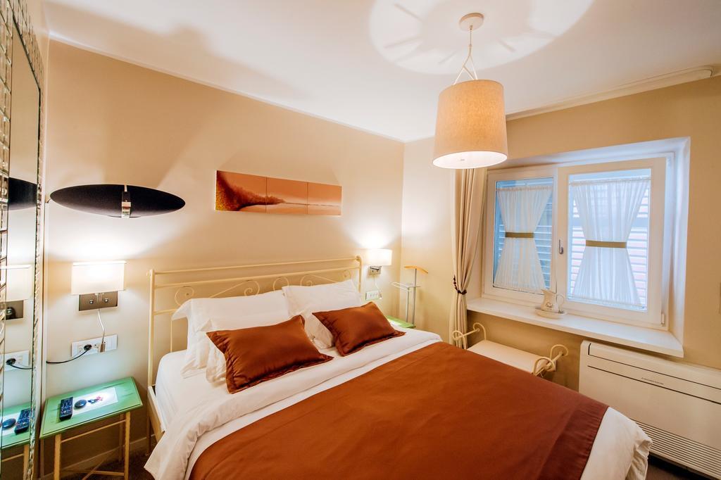 Suites One Zadar Pokoj fotografie