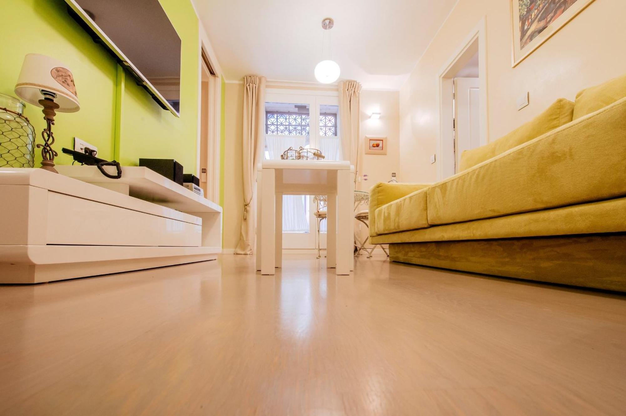 Suites One Zadar Pokoj fotografie